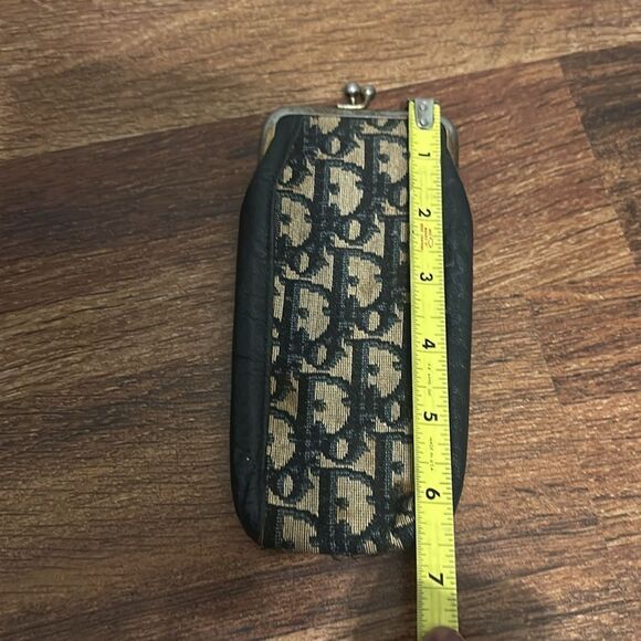 Vintage Dior small pouch - Picture 11 of 11